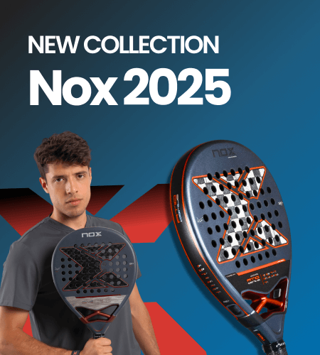 Colección  Nox 2025